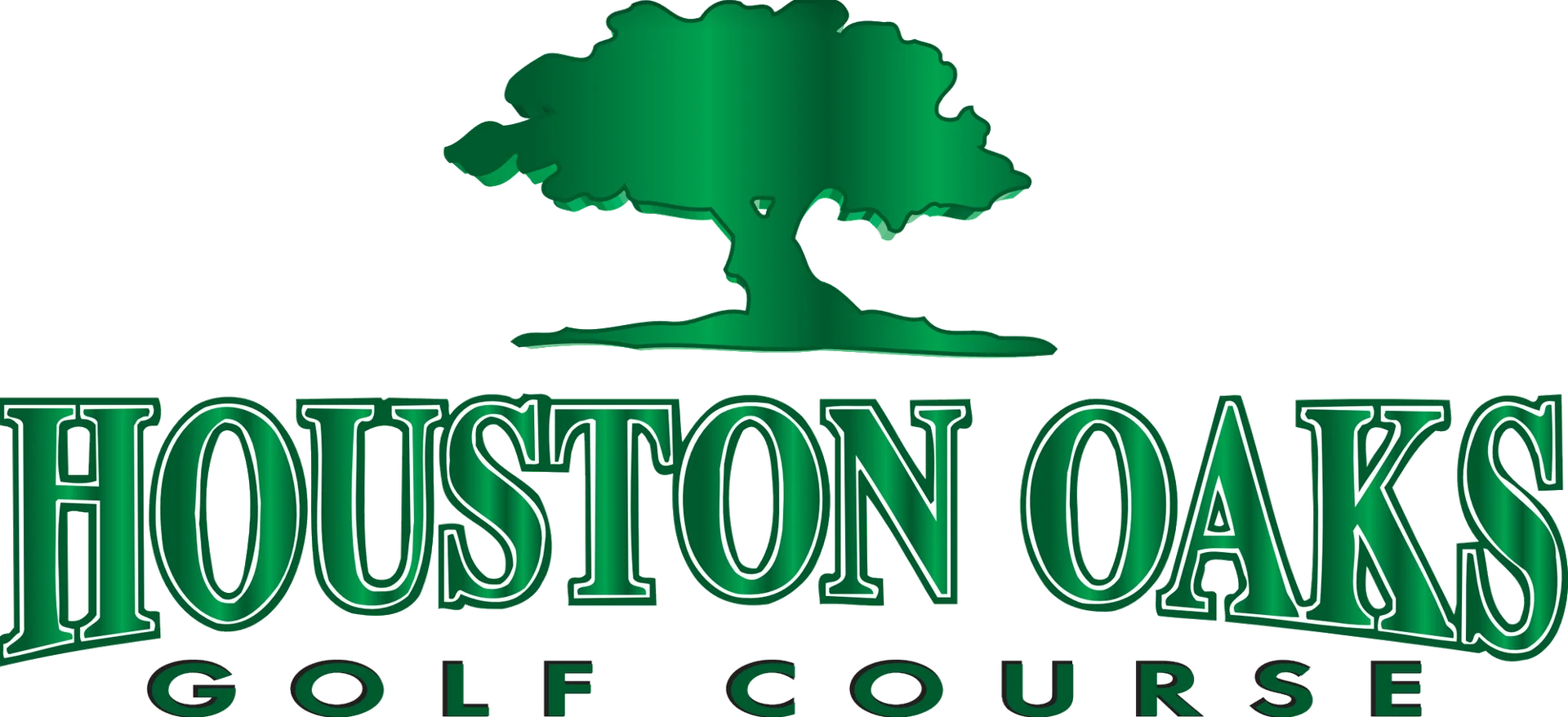 Houston Oaks Golf Course