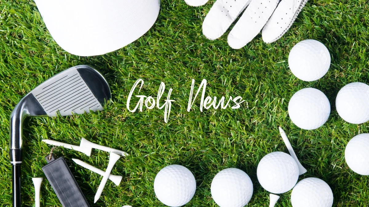 Winning Bag at the Honda Classic